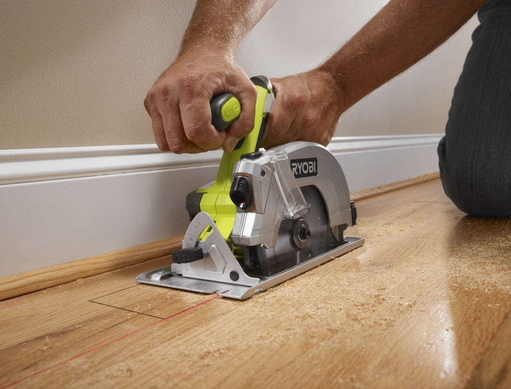 18V ONE+™ Combo Kit with Compact Drill RYOBI Tools