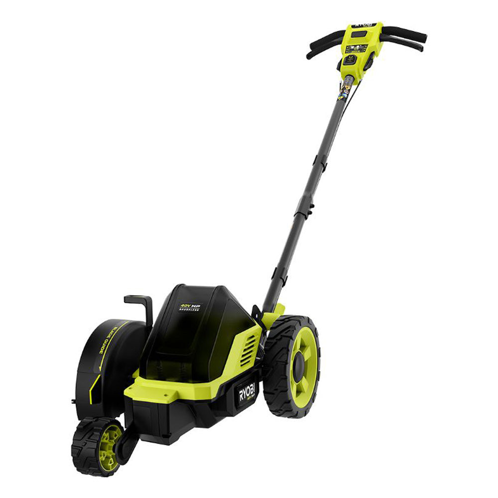 40V HP BRUSHLESS 9" EDGER RYOBI Tools