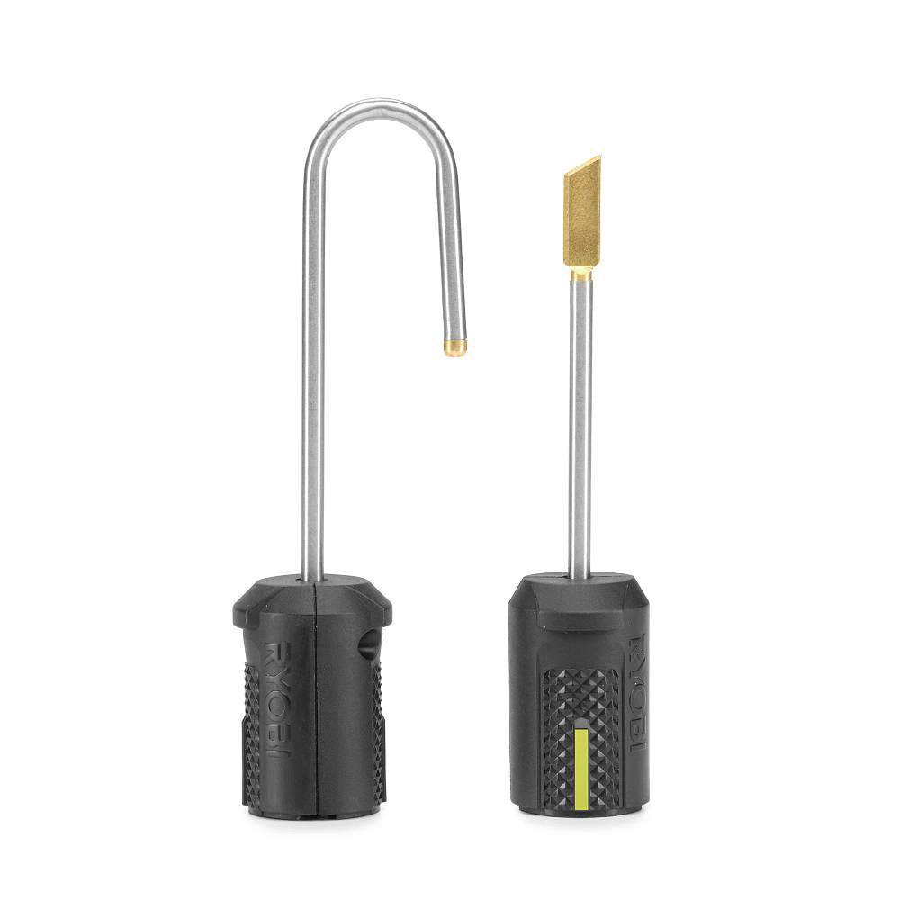 2 PC. USB LITHIUM FOAM CUTTER TIP KIT RYOBI Tools