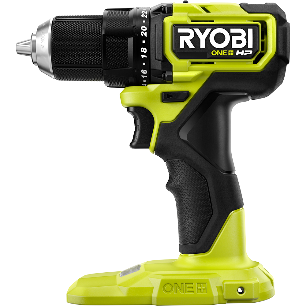 18V ONE+ HP COMPACT BRUSHLESS 4-TOOL COMBO KIT image