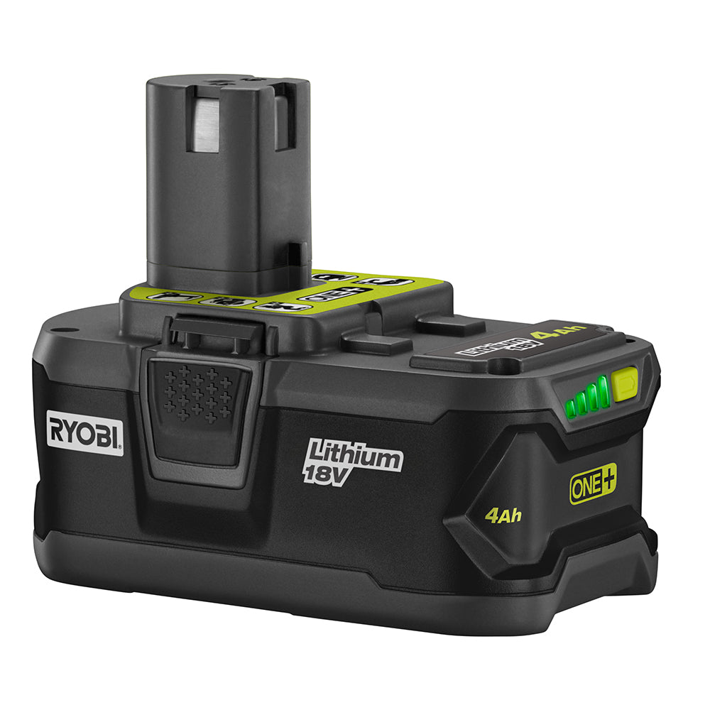 18V ONE+™ 4.0AH BATTERIES 2-PACK Image 2