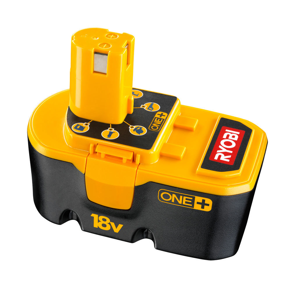 18V ONE+™ Battery Pack RYOBI Tools