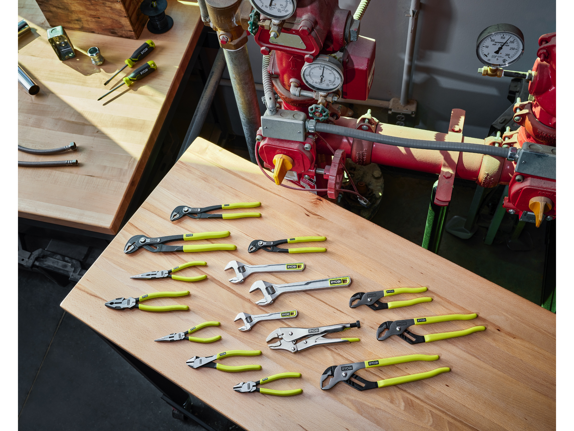 6" HIGH LEVERAGE DIAGONAL PLIER Image 5