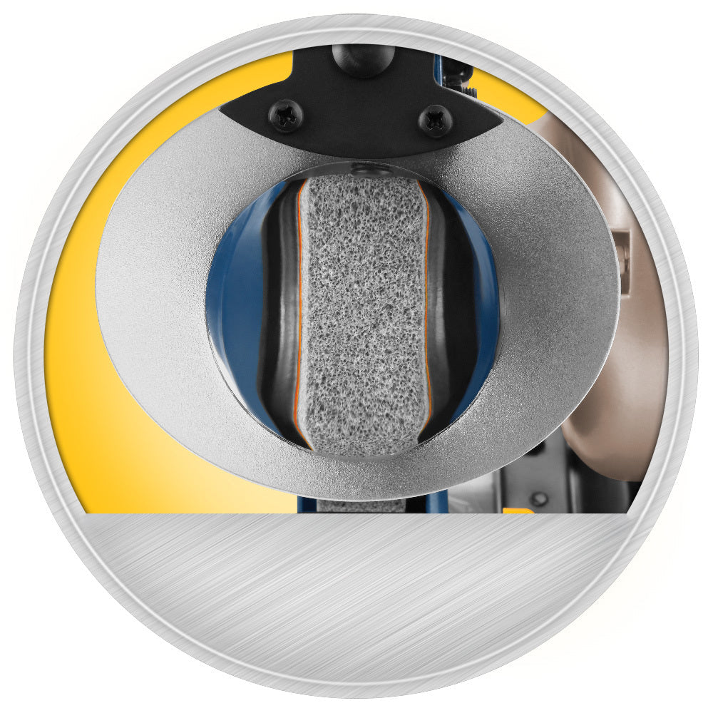 6" Bench Grinder Image 2
