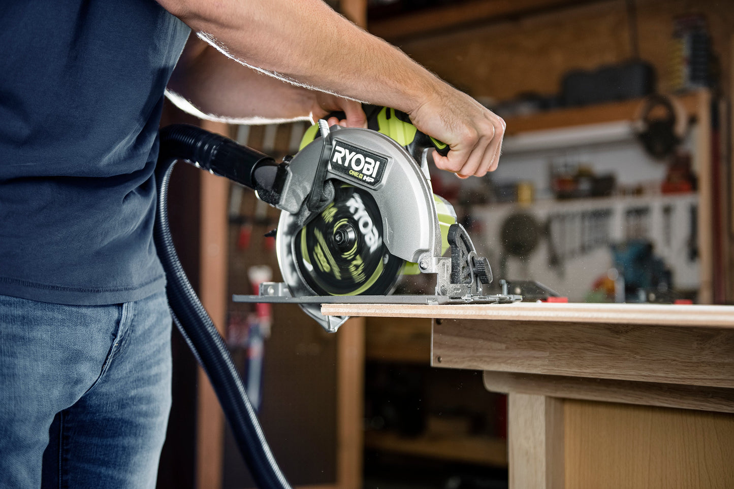 18V ONE+ HP BRUSHLESS 5-TOOL COMBO KIT Image 21