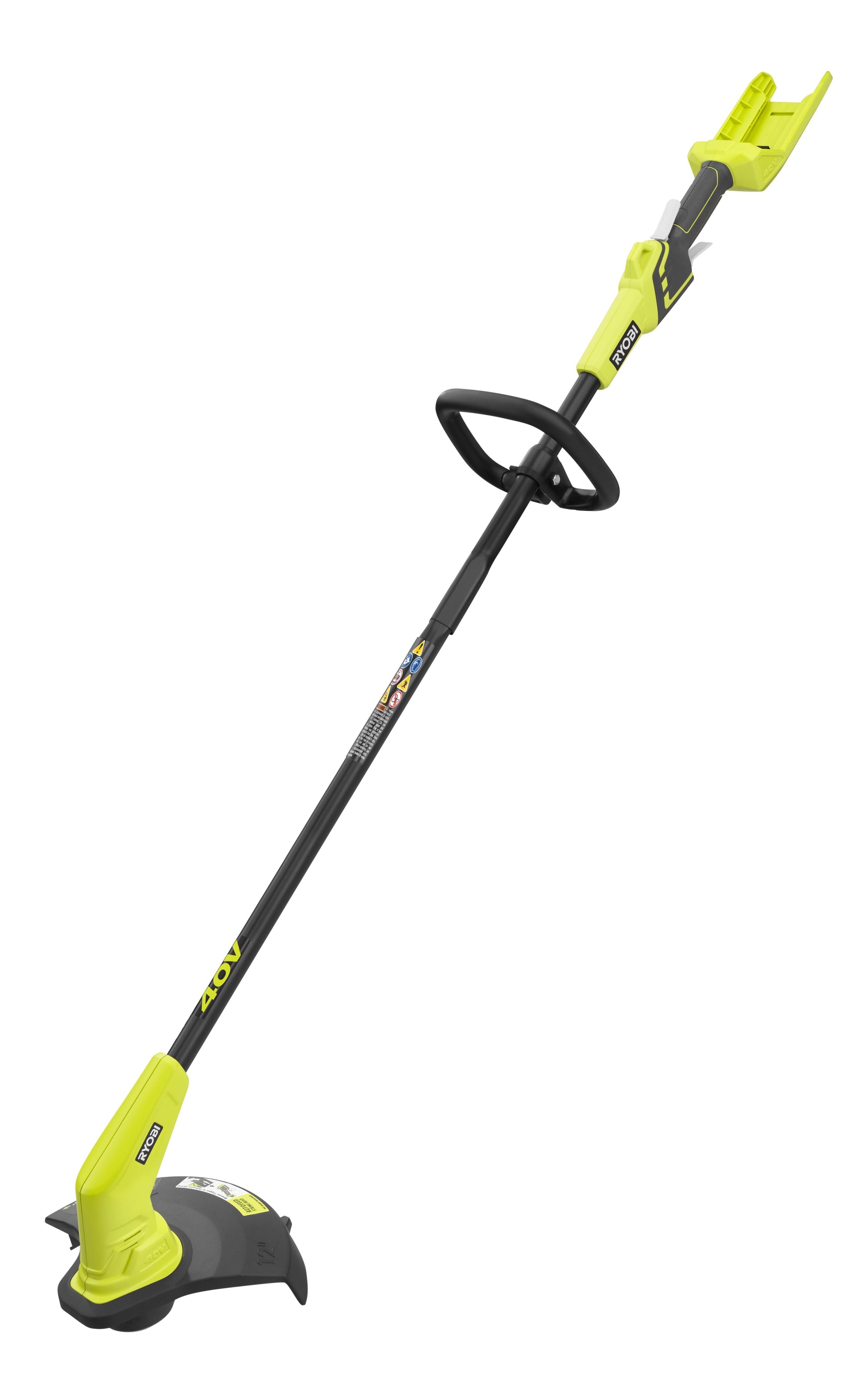 40V 12" STRING TRIMMER image