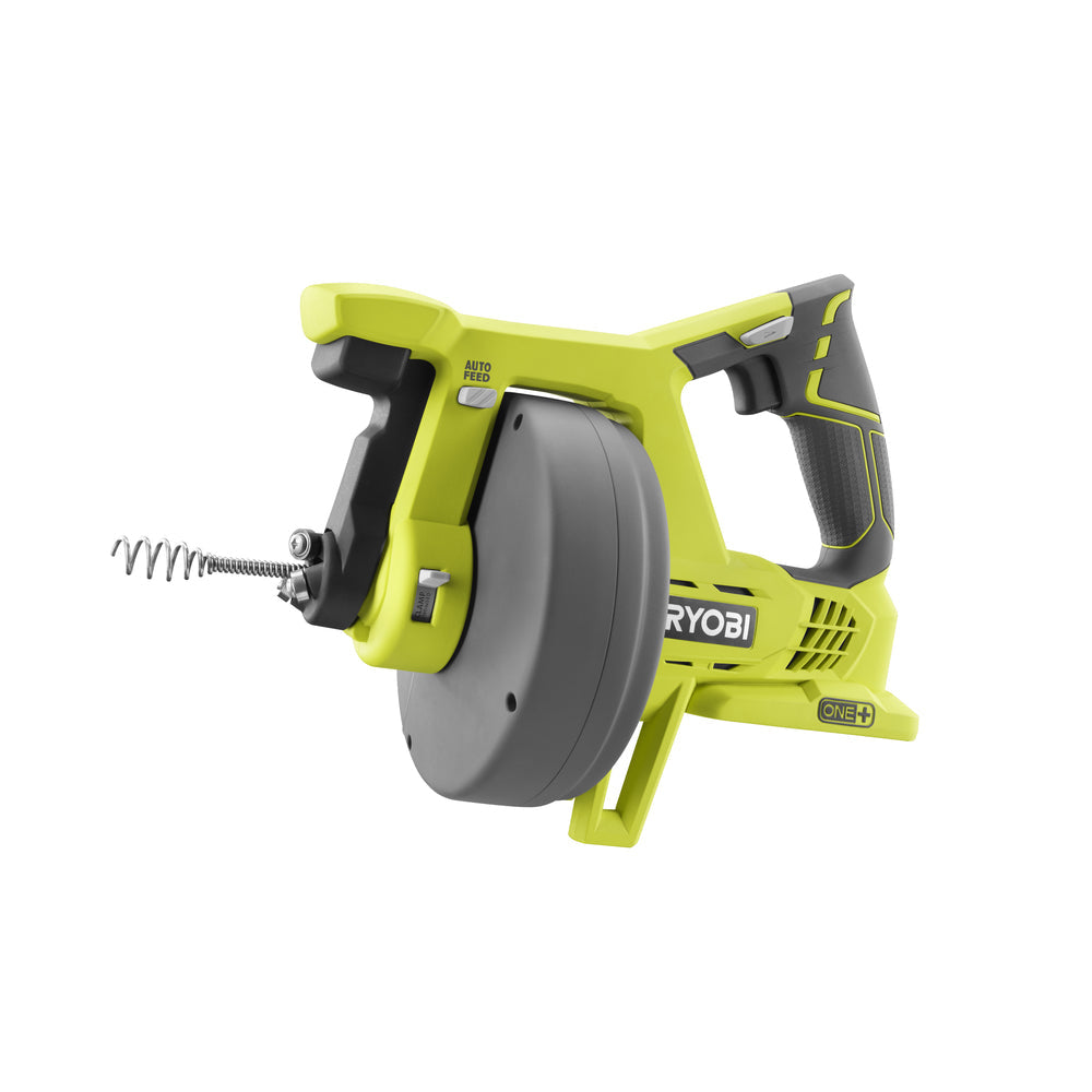 18V ONE+ Drain Auger (Tool Only) Image 3