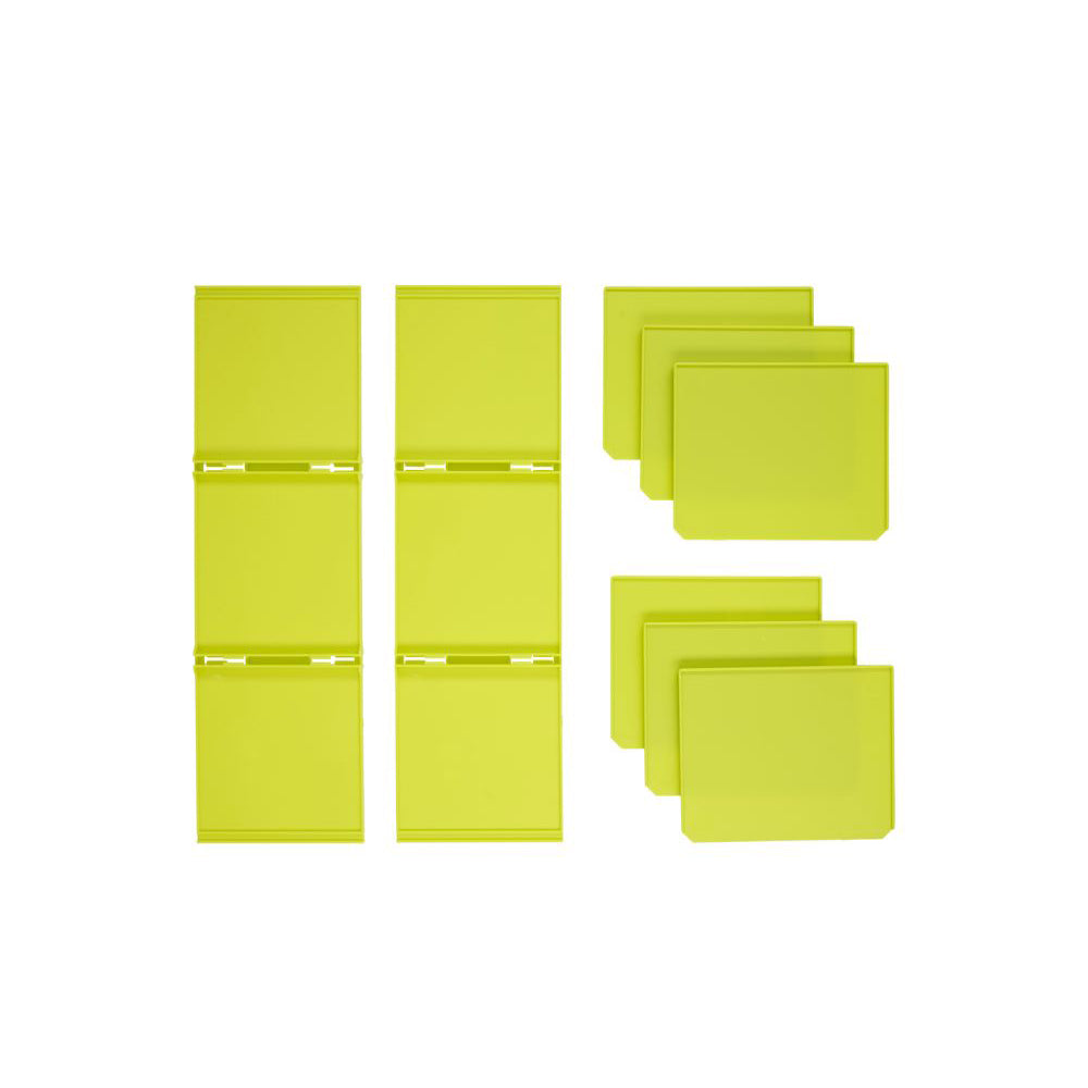 LINK 2-DRAWER TOOL BOX DIVIDERS RYOBI Tools