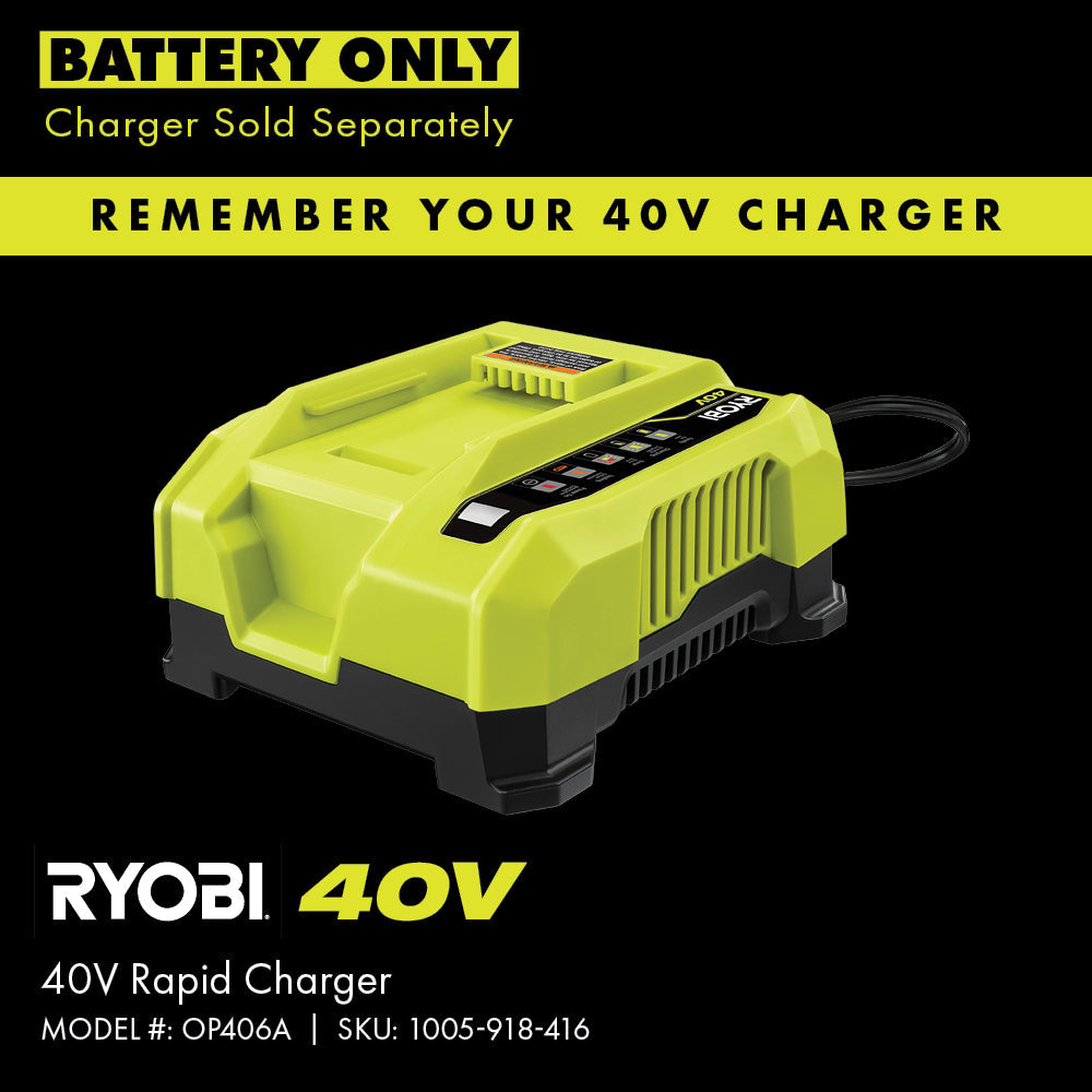 40V 6AH LITHIUM BATTERY Image 12
