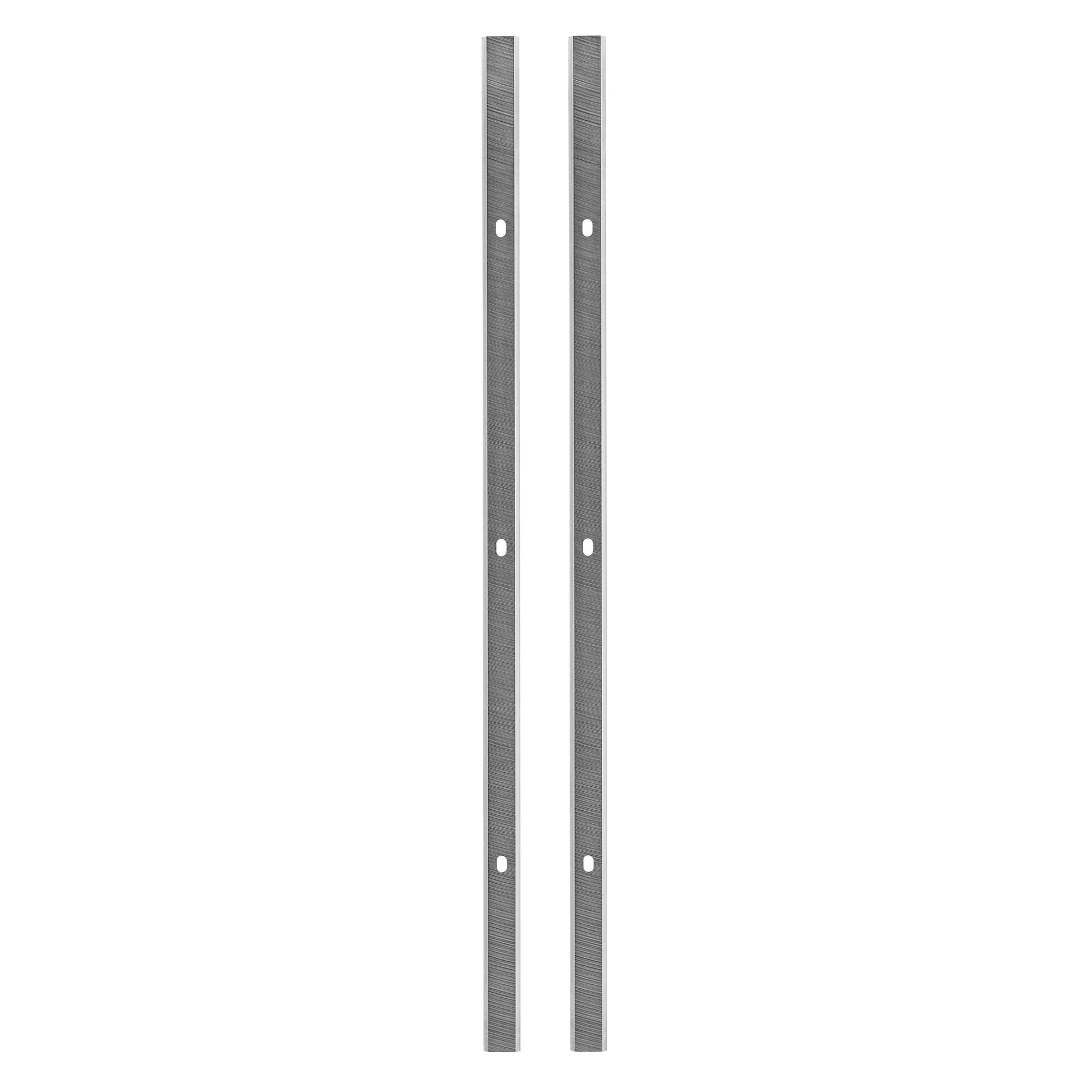 2 PC. 12-1/2" PLANER REPLACEMENT KNIFE SET image