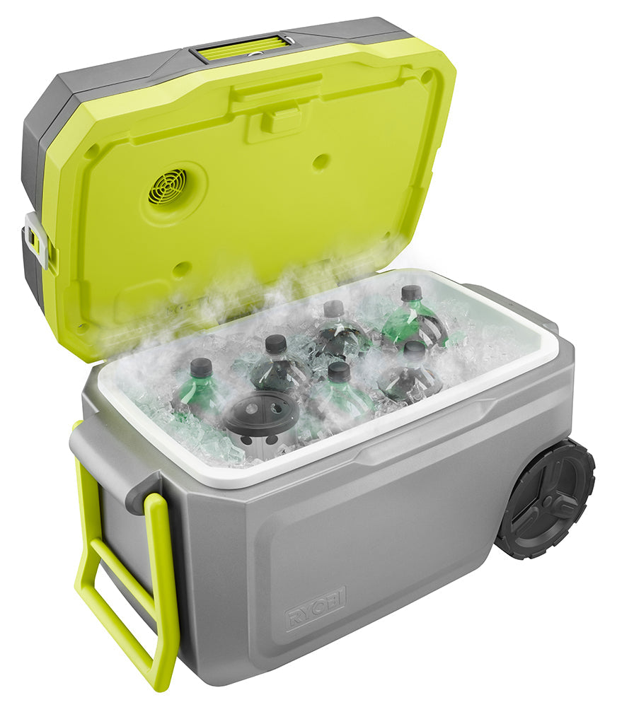 18V ONE+™ COOLING COOLER Image 4