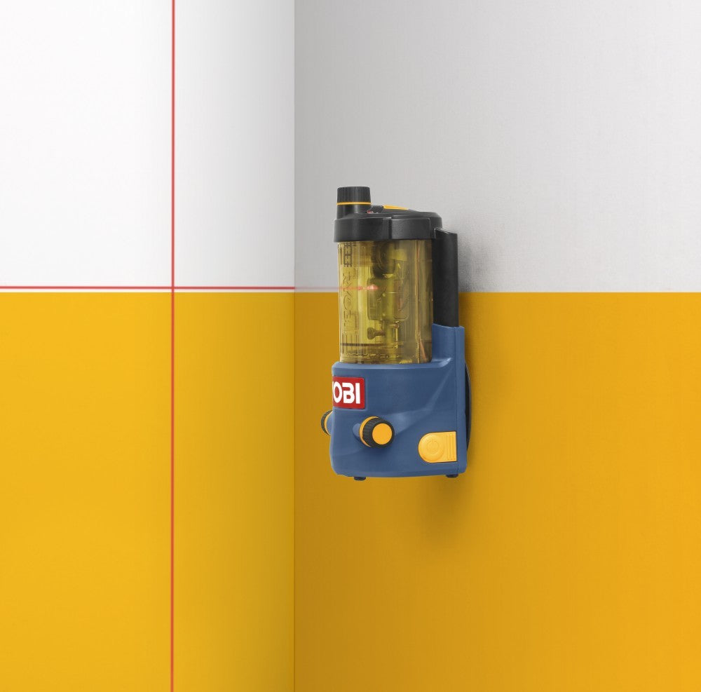 AirGrip™ Self-Leveling Laser Image 8