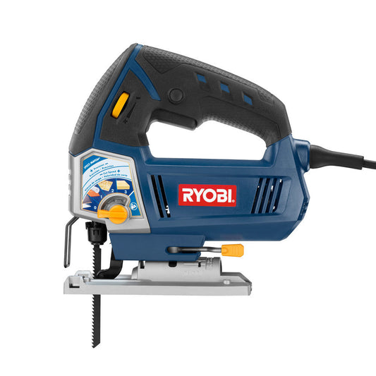 Variable Speed Jig Saw with SpeedMatch™ RYOBI Tools