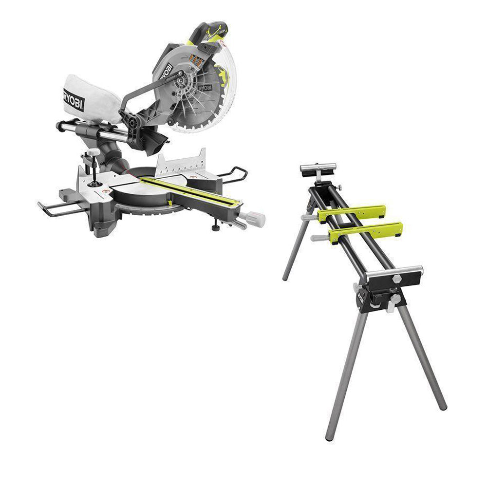 40V 550 CFM BLOWER RYOBI Tools