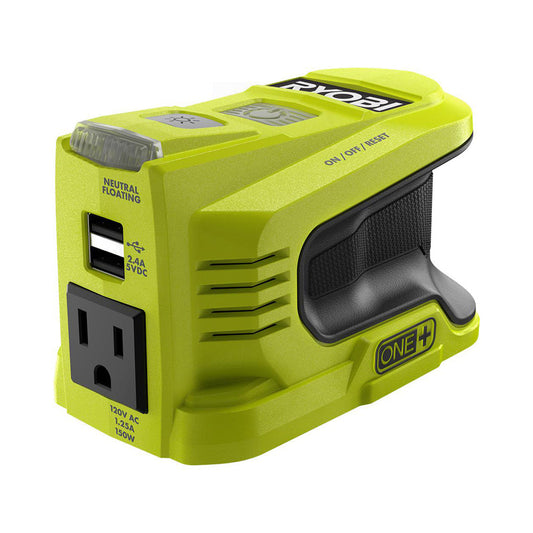 18V ONE+ 150-WATT POWER SOURCE RYOBI Tools