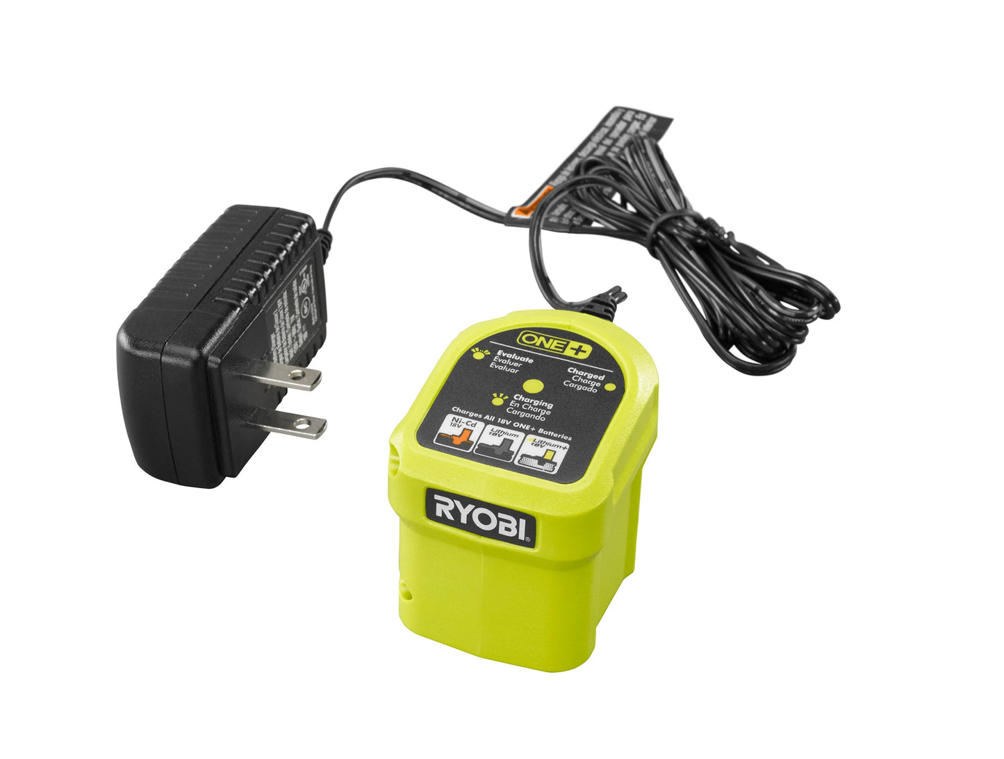 18V ONE+ 1/4" HEX SCREWDRIVER KIT image