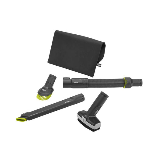 4-PC STICK VACUUM ACCESSORY KIT RYOBI Tools