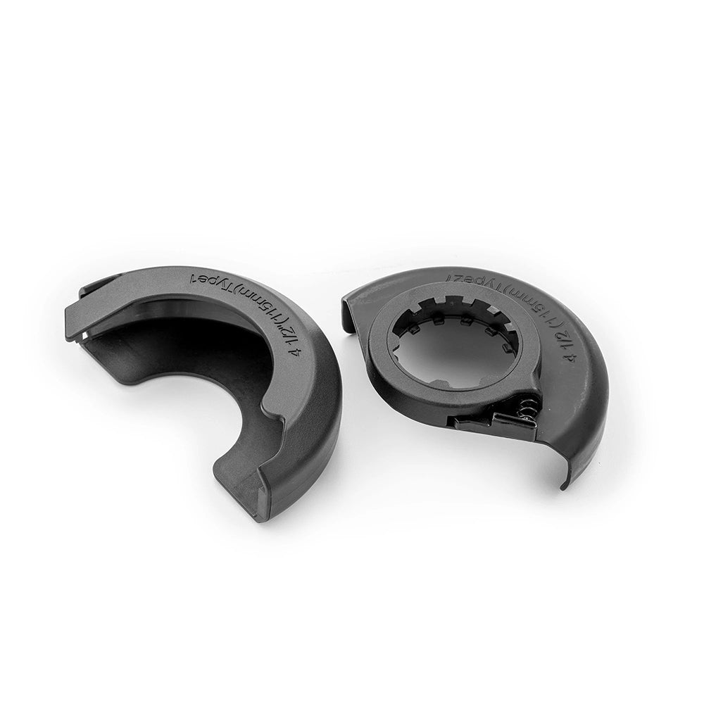 Angle Grinder Cutting and Grinding Guard Kit RYOBI Tools