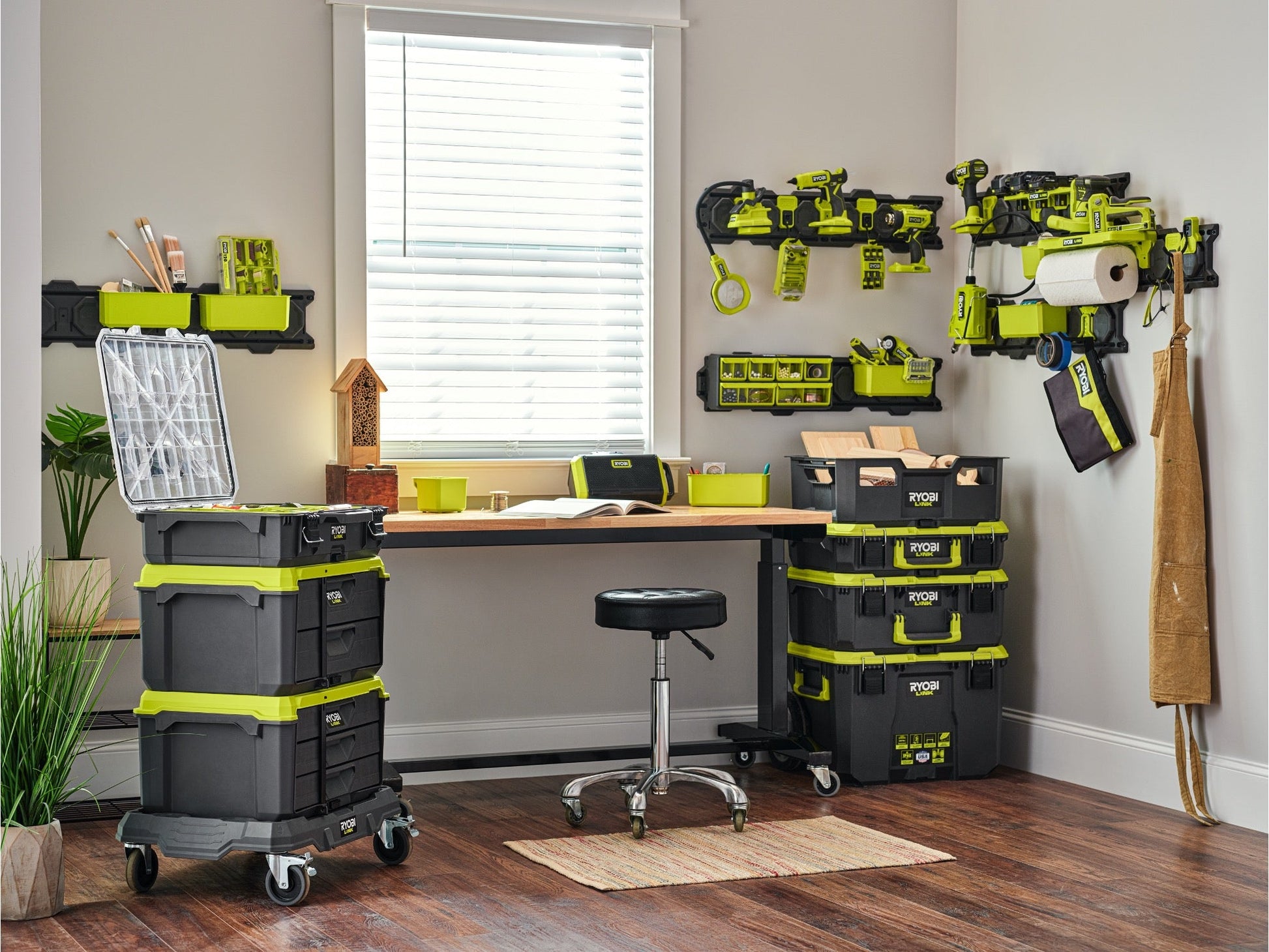 LINK TOOL BOX Image 22