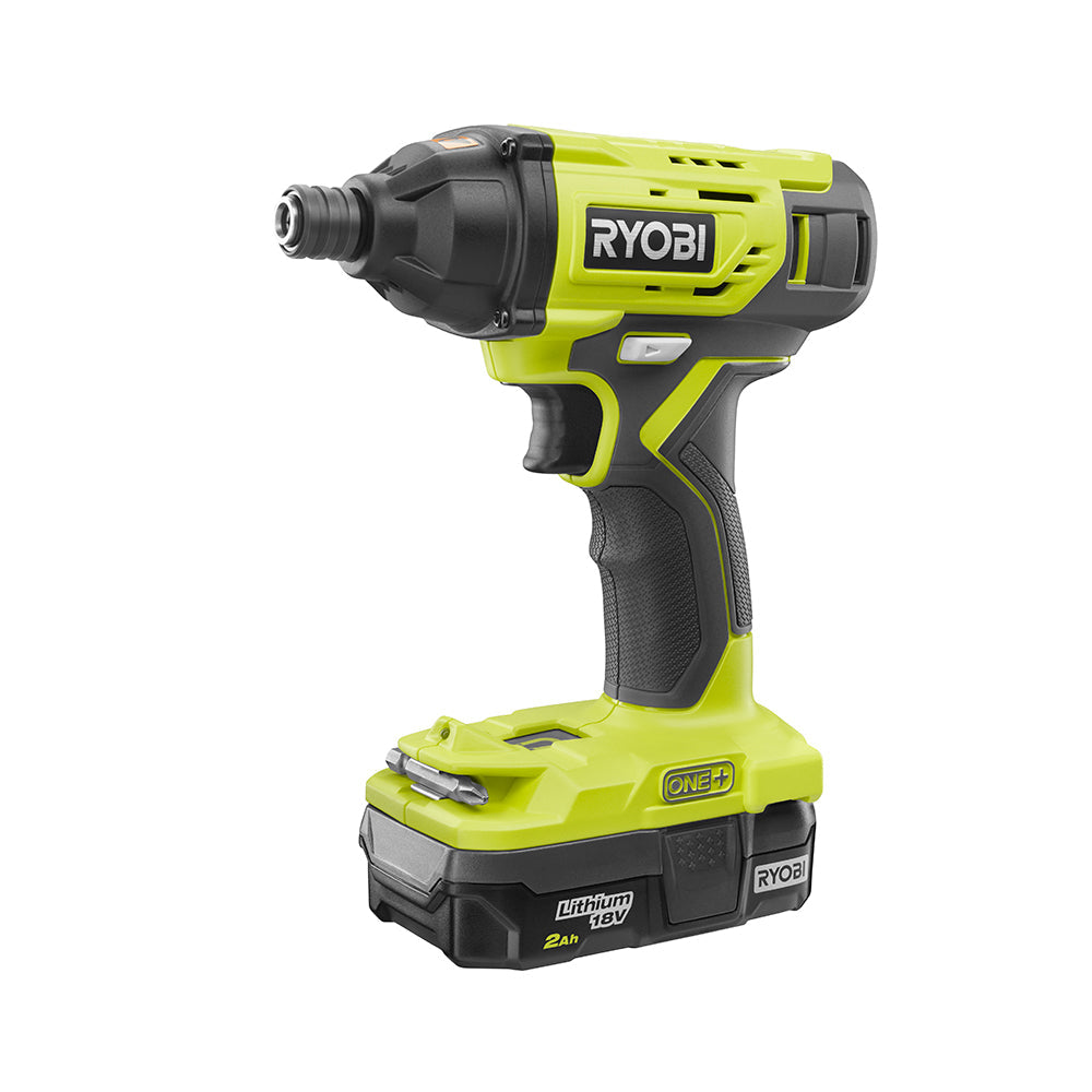18V ONE+ 2-Tool KIT Image 8