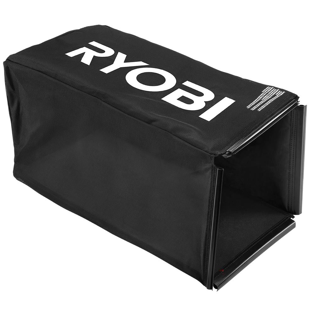 20" Fabric Replacement Mower Grass Bag RYOBI Tools