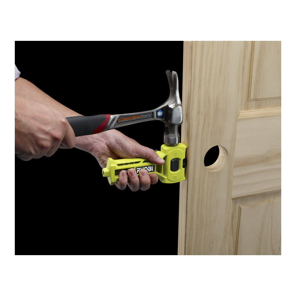 RYOBI LATCH MORTISER Image 5