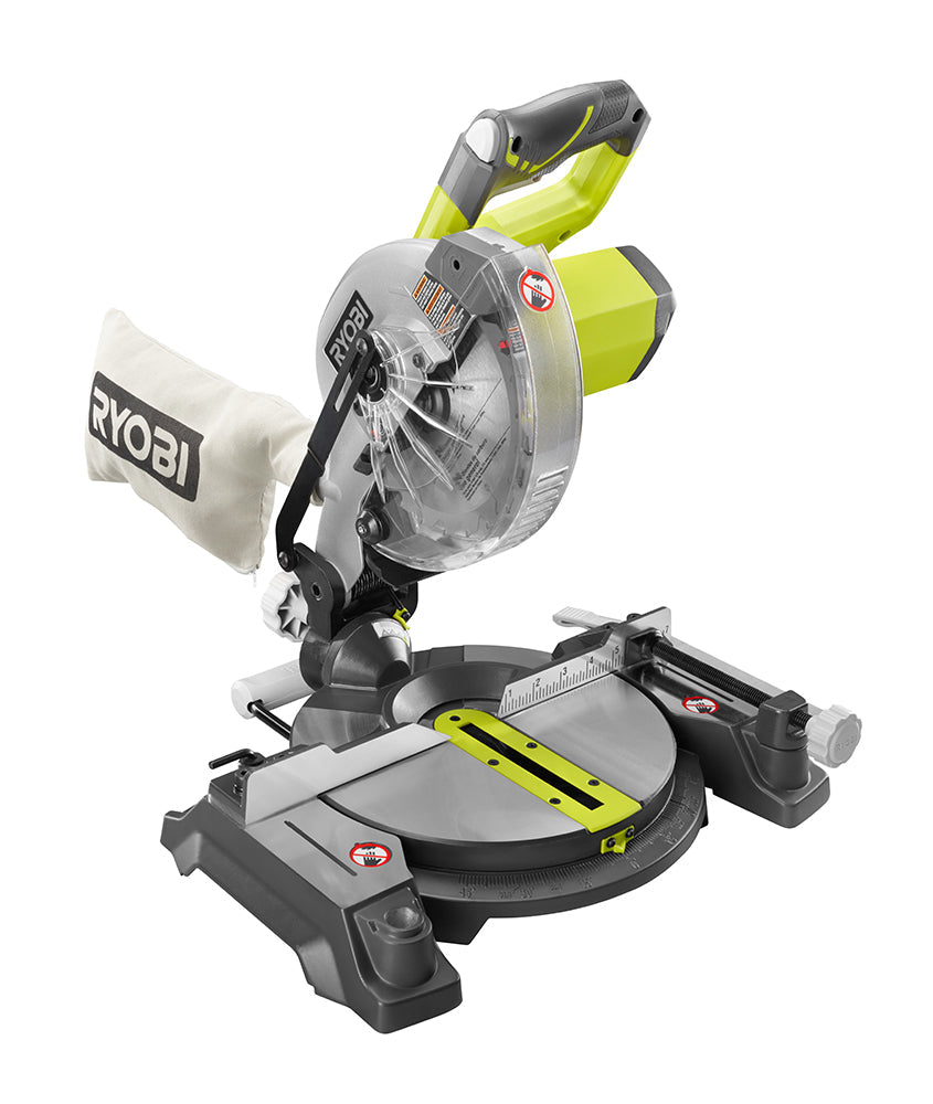 18V ONE+™ MITER SAW KIT Image 3
