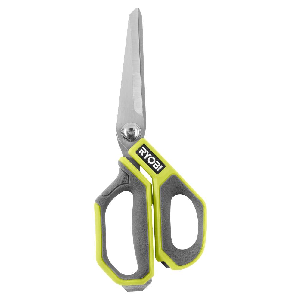 STRAIGHT SCISSORS Image 7