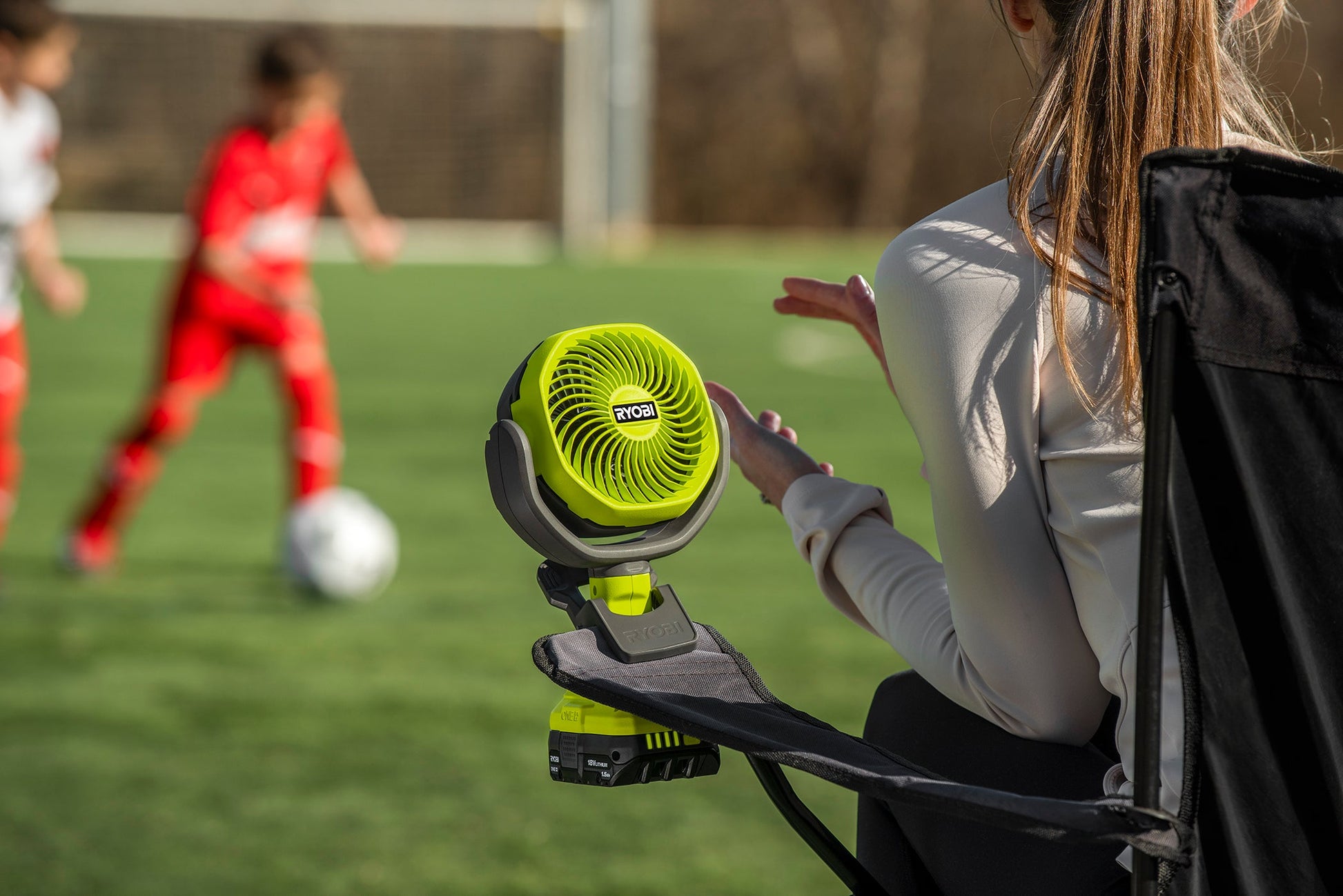 18V ONE+ COMPACT CAMPER'S KIT Image 9