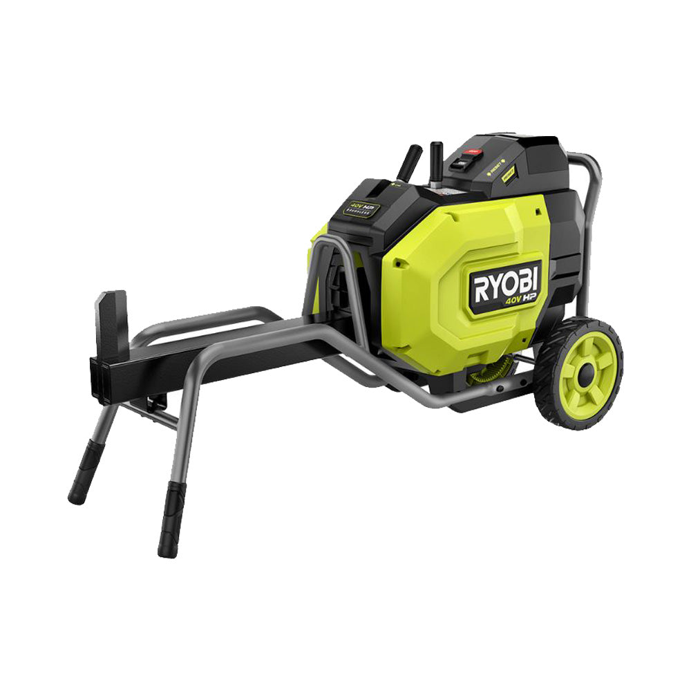 40V HP BRUSHLESS KINETIC LOG SPLITTER RYOBI Tools