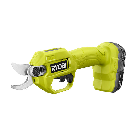 18V ONE+ PRUNING SHEAR KIT RYOBI Tools