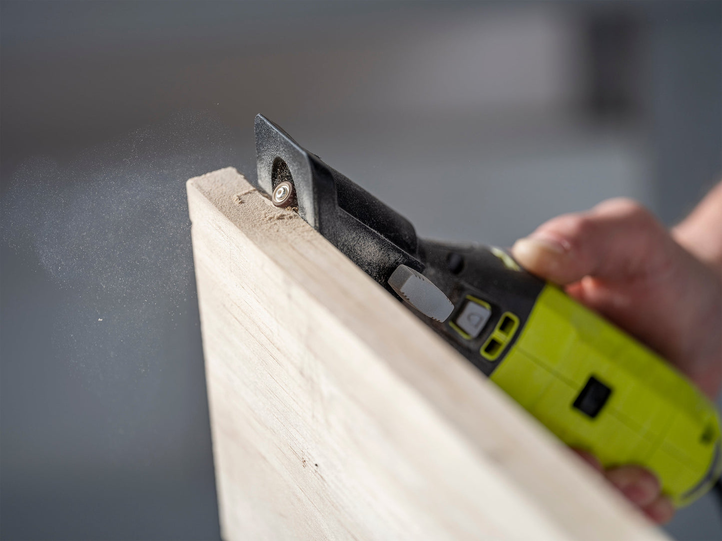 SANDING/GRINDING ROTARY KIT Image 8