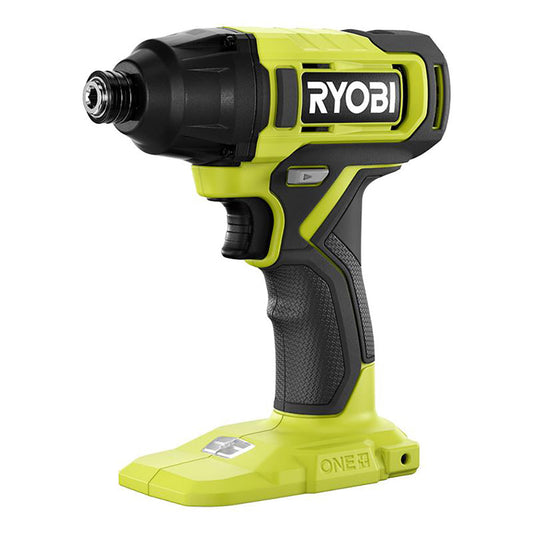18V ONE+ 1/4" IMPACT DRIVER RYOBI Tools