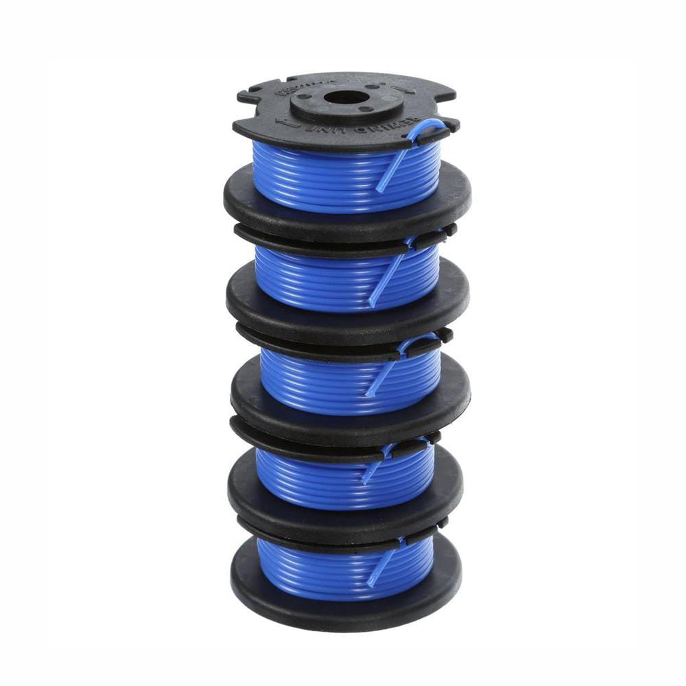 5 PACK ACCESSORY SPOOLS RYOBI Tools