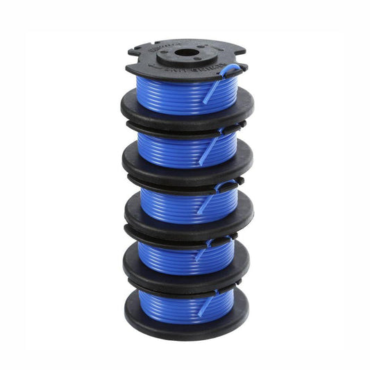 5 PACK ACCESSORY SPOOLS RYOBI Tools