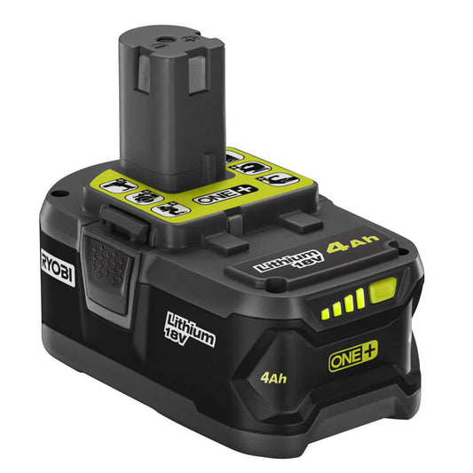 18V ONE+ 4.0AH BATTERY, NFS RYOBI Tools