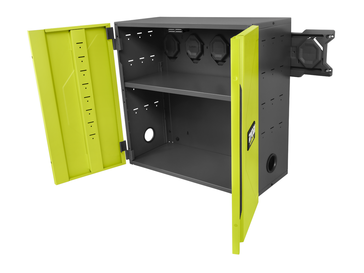 LINK WALL MOUNTED CABINET Image 12