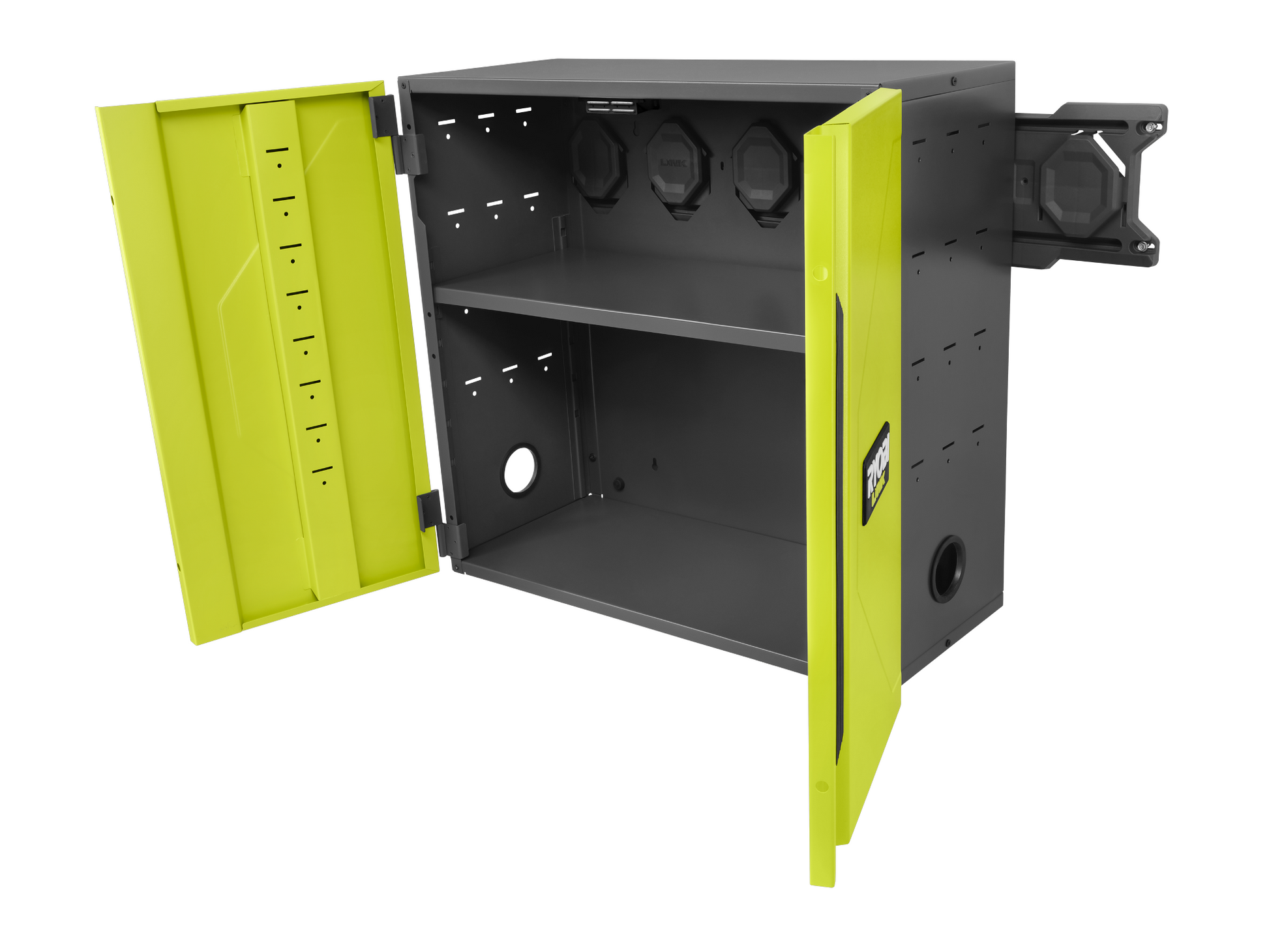 LINK WALL MOUNTED CABINET Image 12