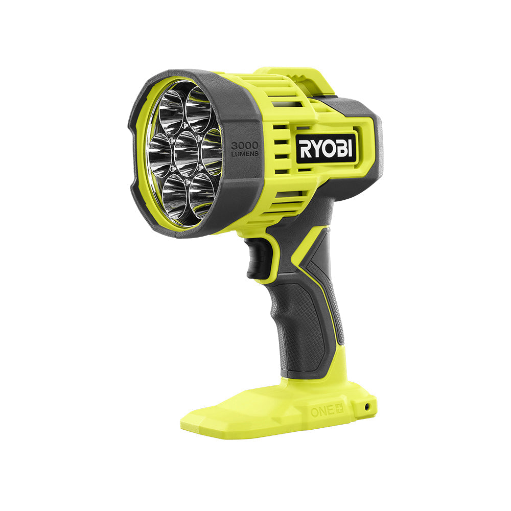 18V ONE+ LED SPOTLIGHT RYOBI Tools