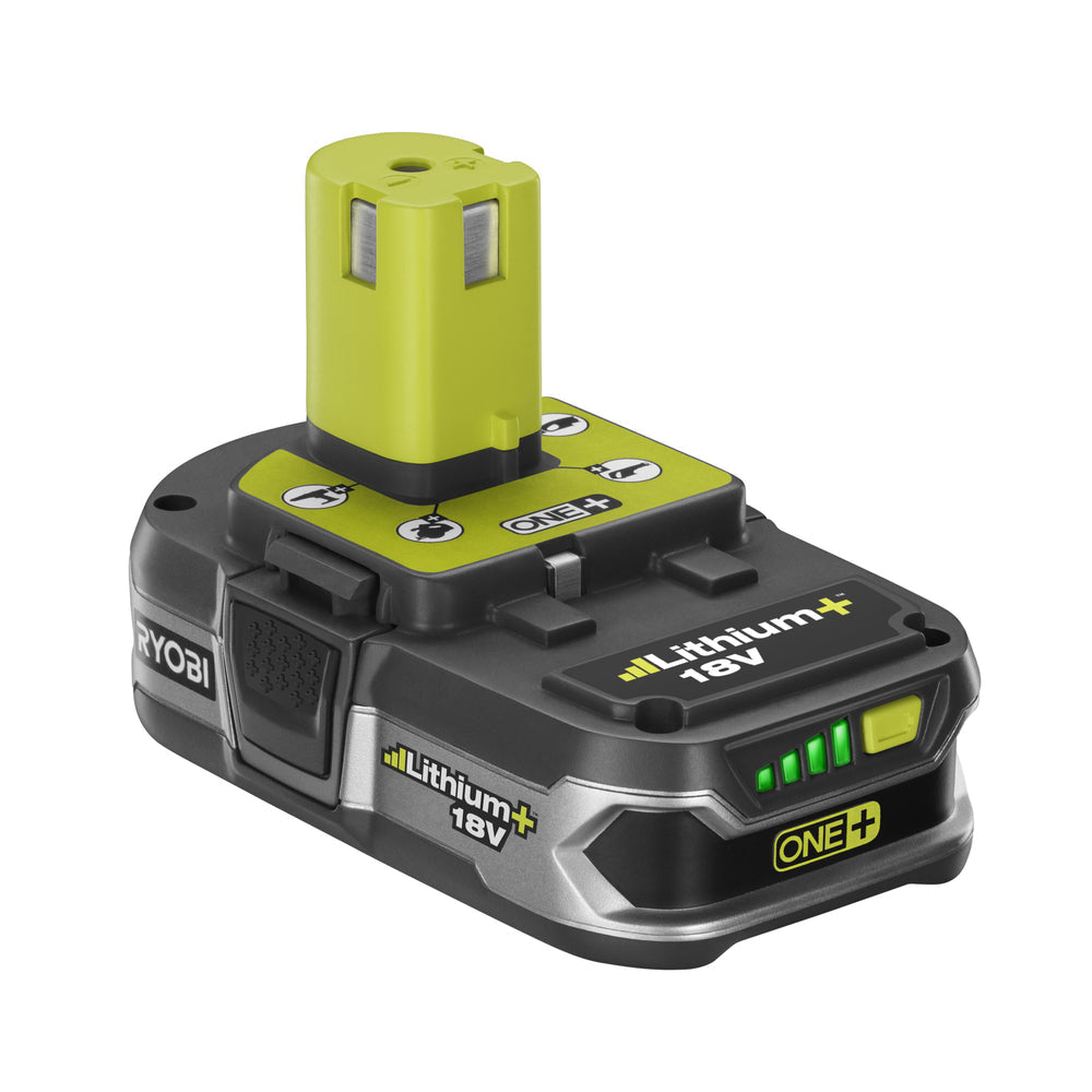 18V ONE+™ Compact LITHIUM+™ Battery Image 3