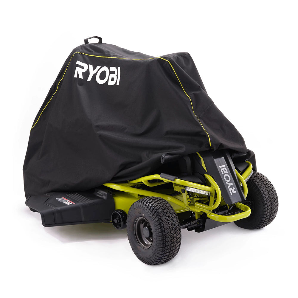 30"/38" RIDING MOWER COVER RYOBI Tools
