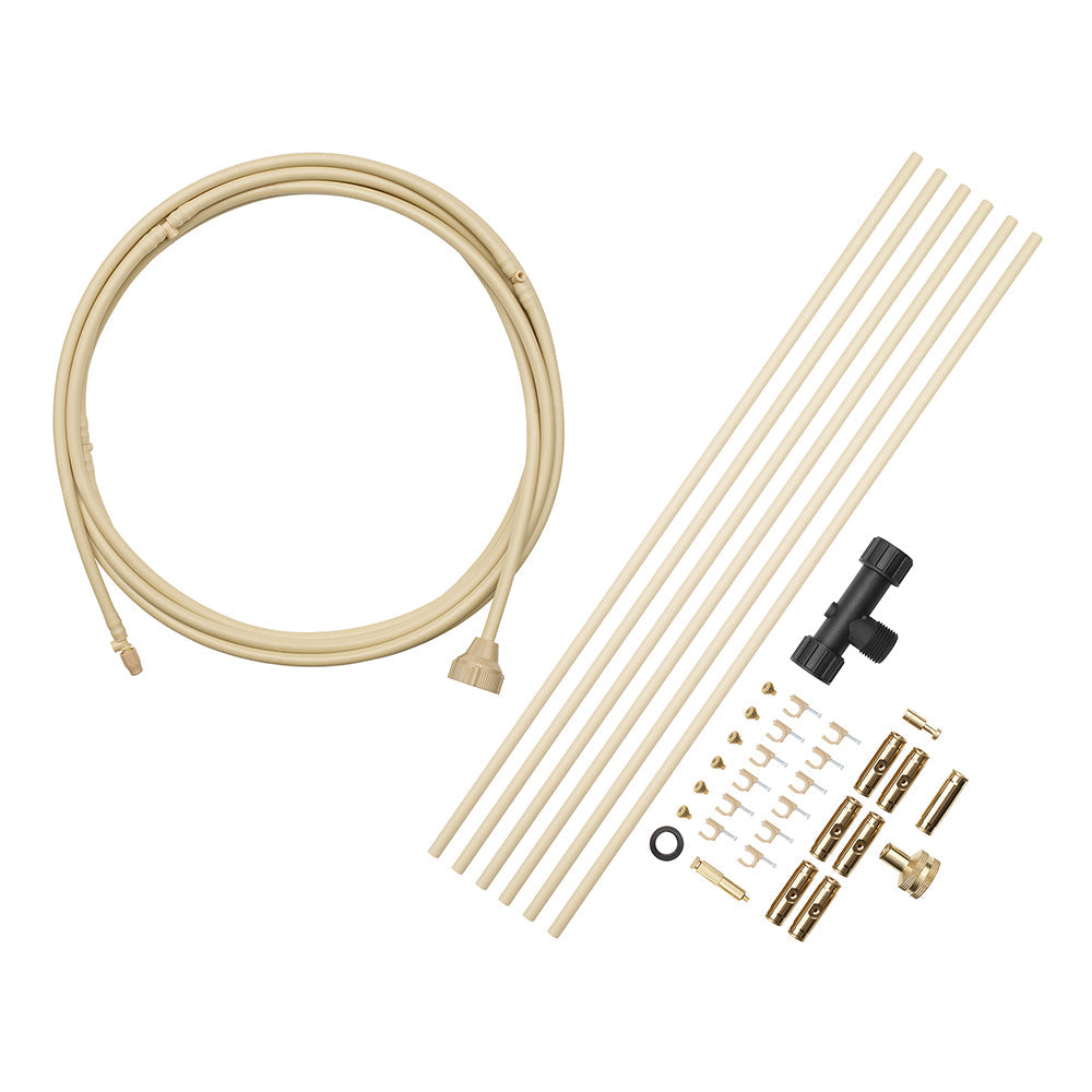 3/8" x 12 ft. Expandable Misting Kit RYOBI Tools