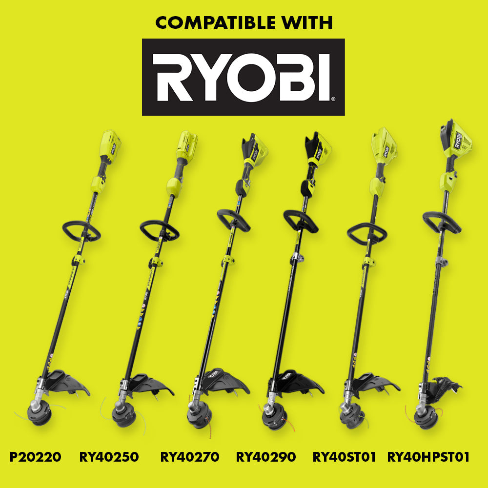 EXPAND-IT 8" EDGER ATTACHMENT Image 9