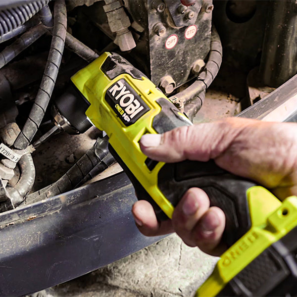 18V ONE+ HP Compact Brushless 3/8” Right Angle Drill Image 12