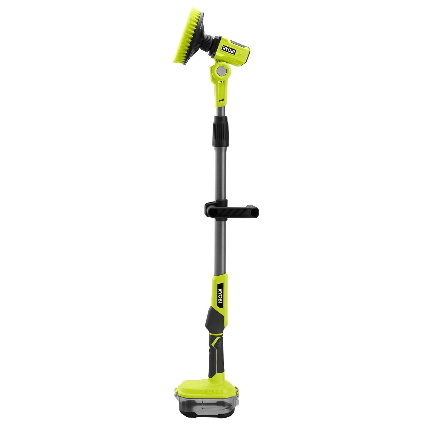 18V ONE+ TELESCOPING POWER SCRUBBER KIT Image 6