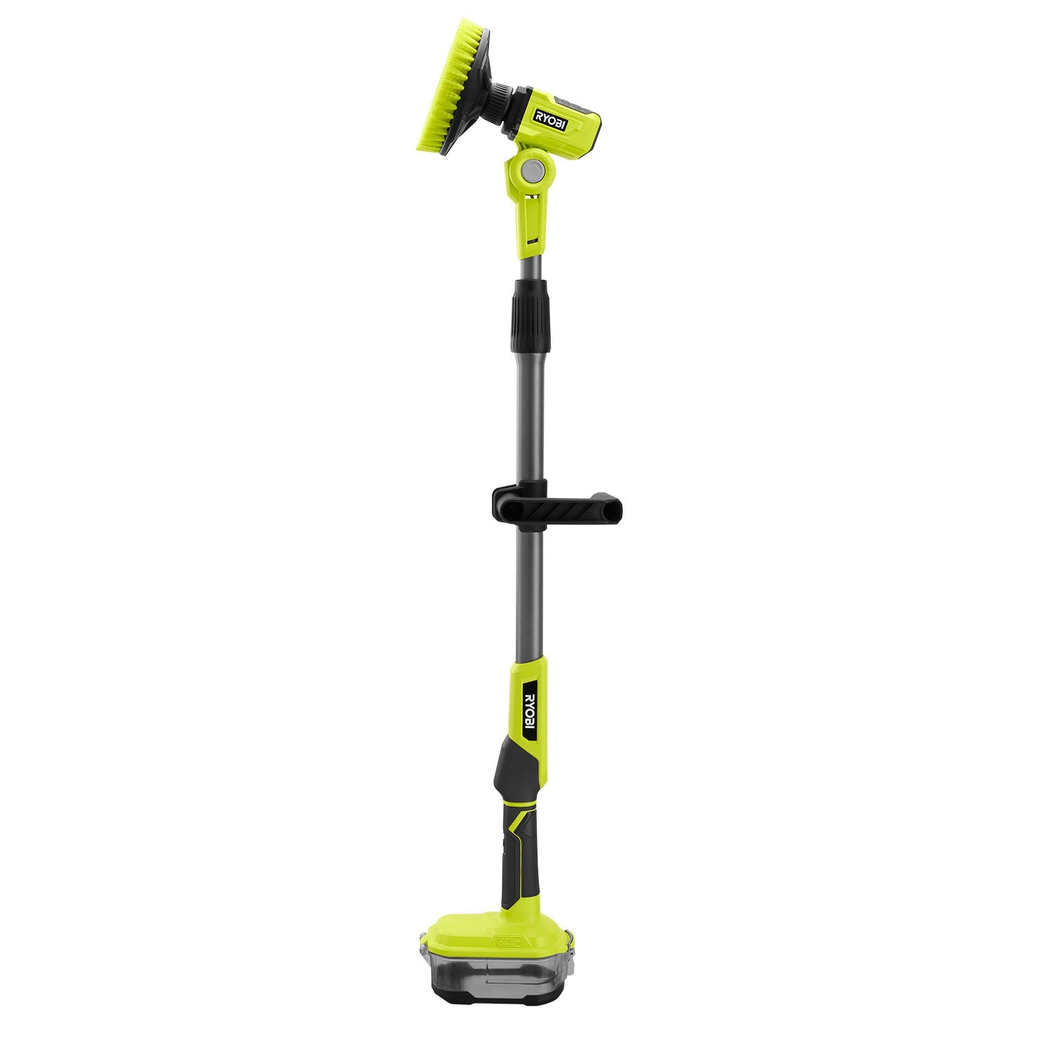 18V ONE+ TELESCOPING POWER SCRUBBER KIT Image 6