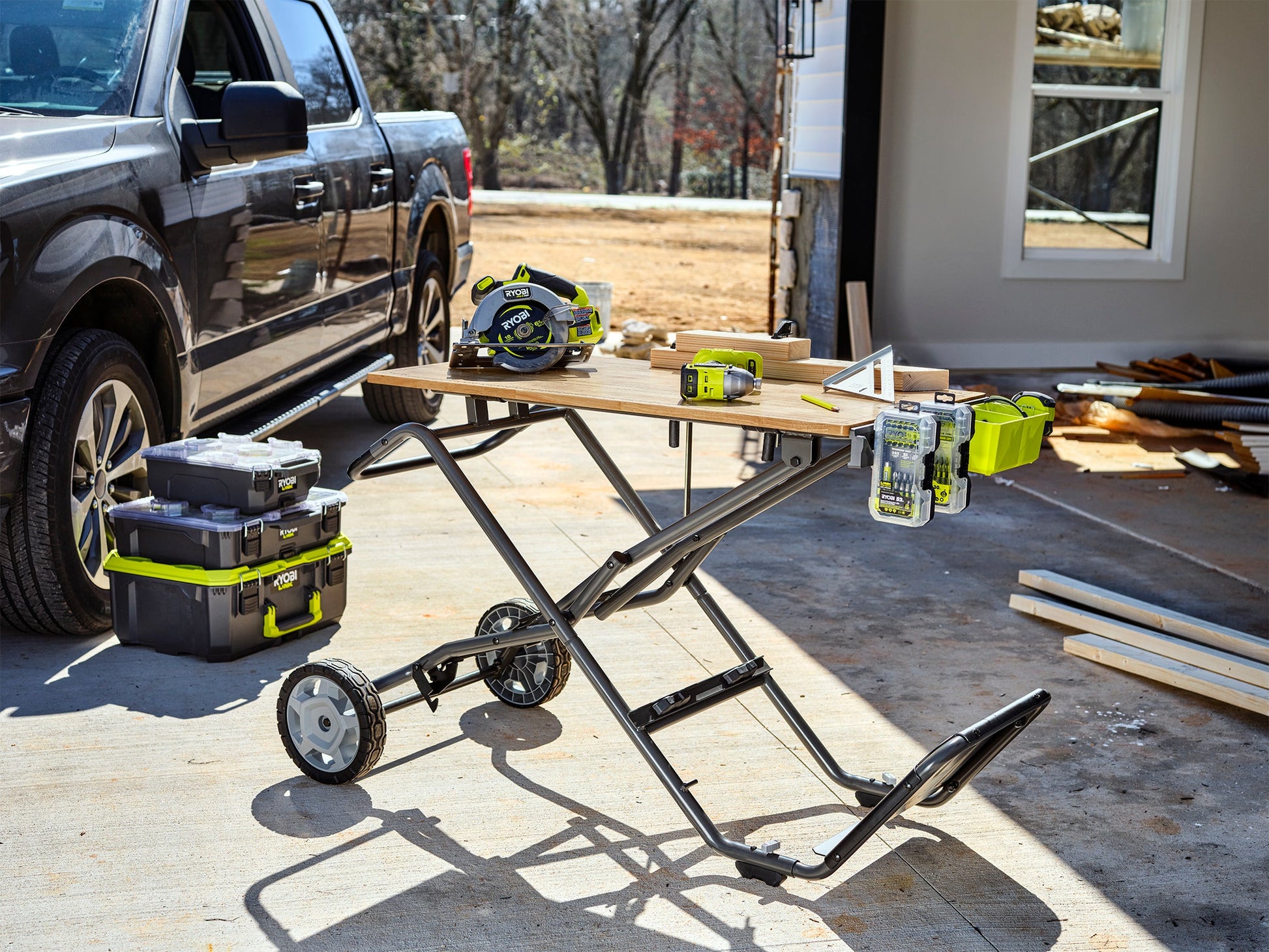 ACCESSORY RAIL (2-PACK) Image 12