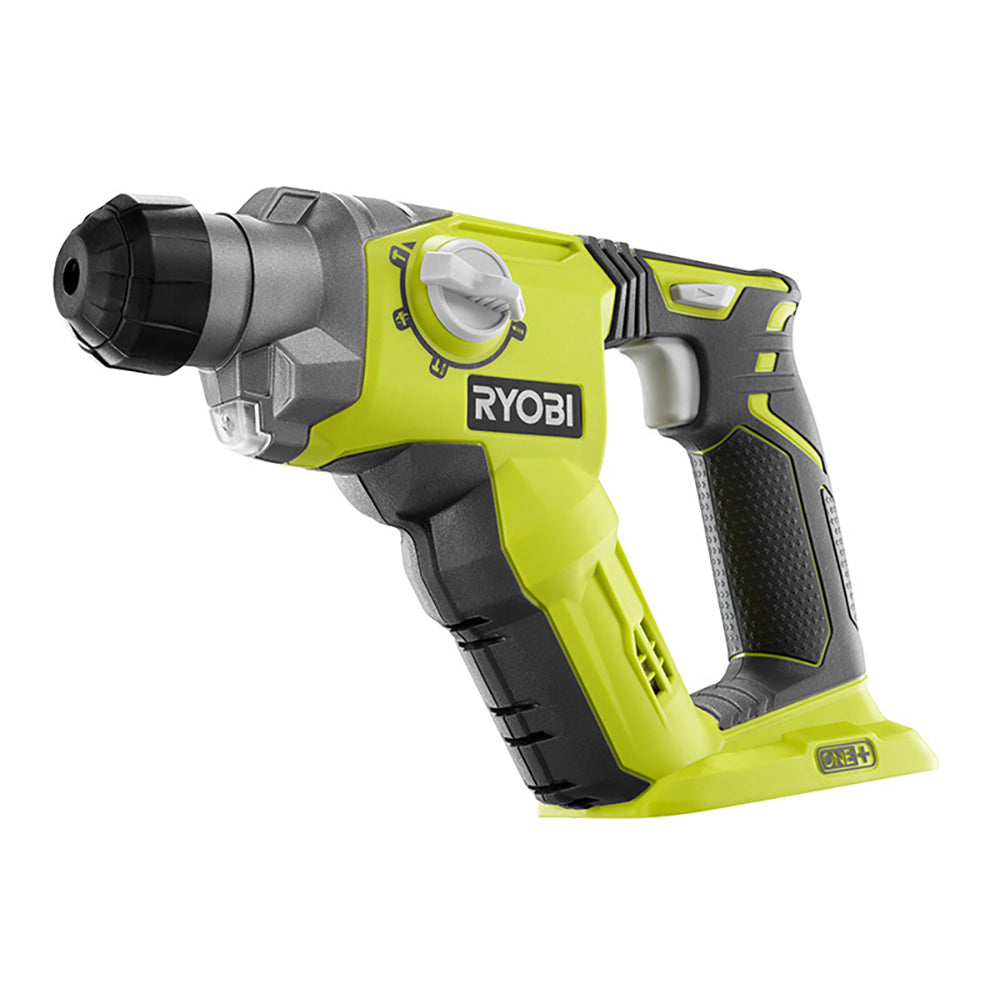 18V ONE+™ SDS-Plus Rotary Hammer Drill RYOBI Tools