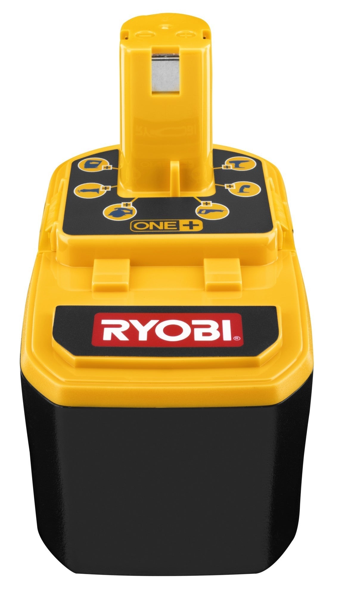 18V ONE+™ Battery Pack Image 2