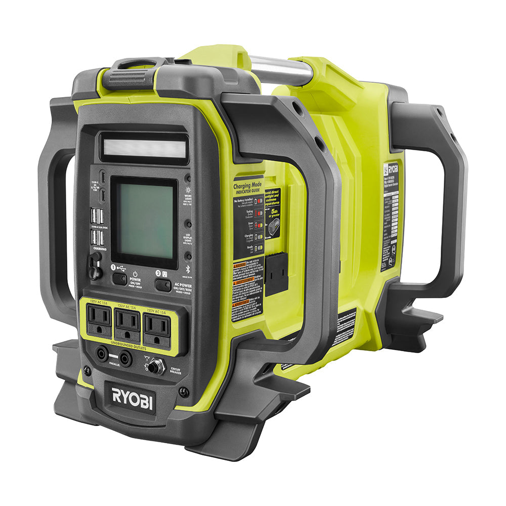 40V 1800-WATT POWER STATION RYOBI Tools